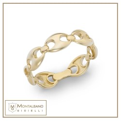 Anello in Oro KAAZ 004 Ambrosia | Ambrosia Gioielli Catania
